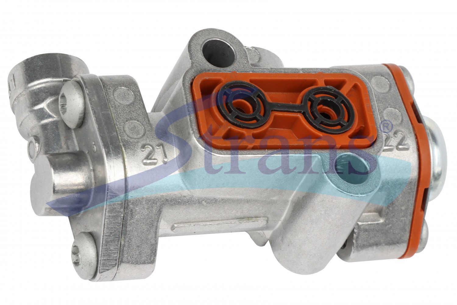 Кран Половинок Кпп Zf Новий Тип 95536809 купити в Україні | Strans